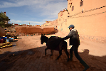 Marocco - Atlante 2025/6-9