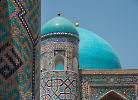 Uzbekistan 2023-22